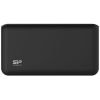 SILICON POWER Power Bank S150 15000mAh, 2x USB Output, Black | Αξεσουάρ κινητών | elabstore.gr