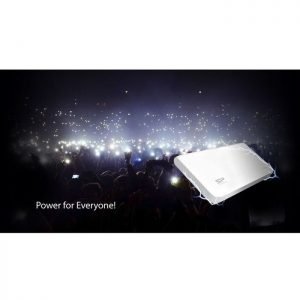 SILICON POWER Power Bank S150 15000mAh, 2x USB Output, White | Αξεσουάρ κινητών | elabstore.gr