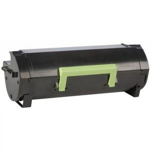 Συμβατό Toner για Lexmark MX510de, Black, 10K | Toner - Ribbon Μελάνια | elabstore.gr