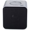 THOMSON Φορητό ηχείο WS01GM με μικρόφωνο, bluetooth/SD/AUX in, 3W, ασημί | Συνοδευτικά PC | elabstore.gr