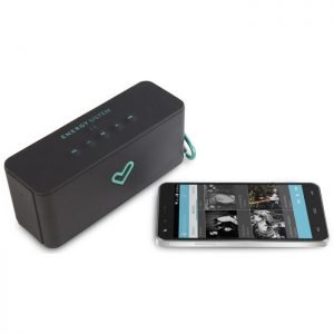 ENERGY SISTEM ηχείο Music Box Aquatic, IP57, 2.0ch, Bluetooth, 6W, μαύρο | eLabstore.gr ENERGY SISTEM ηχείο Music Box Aquatic, IP57, 2.0ch, Bluetooth, 6W, μαύρο | Συνοδευτικά PC | elabstore.gr