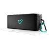 ENERGY SISTEM ηχείο Music Box Aquatic, IP57, 2.0ch, Bluetooth, 6W, μαύρο | Συνοδευτικά PC | elabstore.gr