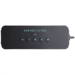 ENERGY SISTEM ηχείο Music Box Aquatic, IP57, 2.0ch, Bluetooth, 6W, μαύρο | eLabstore.gr ENERGY SISTEM ηχείο Music Box Aquatic, IP57, 2.0ch, Bluetooth, 6W, μαύρο | Συνοδευτικά PC | elabstore.gr