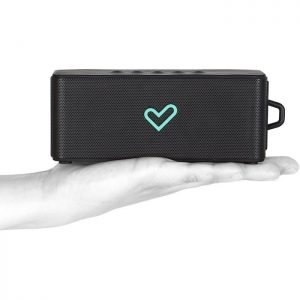 ENERGY SISTEM ηχείο Music Box Aquatic, IP57, 2.0ch, Bluetooth, 6W, μαύρο | eLabstore.gr ENERGY SISTEM ηχείο Music Box Aquatic, IP57, 2.0ch, Bluetooth, 6W, μαύρο | Συνοδευτικά PC | elabstore.gr
