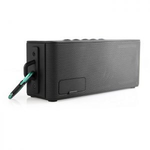 ENERGY SISTEM ηχείο Music Box Aquatic, IP57, 2.0ch, Bluetooth, 6W, μαύρο | eLabstore.gr ENERGY SISTEM ηχείο Music Box Aquatic, IP57, 2.0ch, Bluetooth, 6W, μαύρο | Συνοδευτικά PC | elabstore.gr