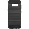 POWERTECH Θήκη Carbon Flex για Samsung Galaxy S9, μαύρη | Αξεσουάρ κινητών | elabstore.gr