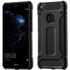 POWERTECH θήκη Hybrid Protect για Huawei P10 Lite, μαύρη | Αξεσουάρ κινητών | elabstore.gr