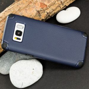 POWERTECH Θήκη Hybrid Light για Samsung Galaxy Note 8, Navy | eLabstore.gr POWERTECH Θήκη Hybrid Light για Samsung Galaxy Note 8, Navy | Αξεσουάρ κινητών | elabstore.gr