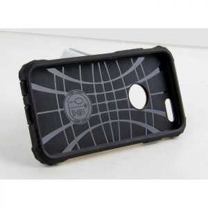 POWERTECH θήκη Hybrid Protect για Xiaomi Redmi Note 5A, χρυσή | Αξεσουάρ κινητών | elabstore.gr