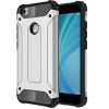 POWERTECH θήκη Hybrid Protect για Xiaomi Redmi Note 5A, ασημί | Αξεσουάρ κινητών | elabstore.gr