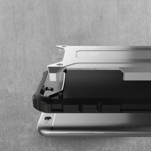 POWERTECH θήκη Hybrid Protect για Samsung Galaxy S9, μαύρη | eLabstore.gr POWERTECH θήκη Hybrid Protect για Samsung Galaxy S9, μαύρη | Αξεσουάρ κινητών | elabstore.gr