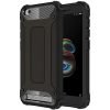 POWERTECH θήκη Hybrid Protect για Xiaomi Redmi 5A, μαύρη | Αξεσουάρ κινητών | elabstore.gr