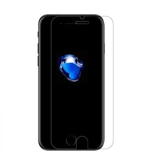 POWERTECH Tempered Glass 9H (0.33MM) TGC-0056, για iPhone 8 Plus | Αξεσουάρ κινητών | elabstore.gr