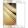 POWERTECH Tempered Glass 3D Full Face για Samsung J2 Pro 2018, λευκό | eLabstore.gr POWERTECH Tempered Glass 3D Full Face για Samsung J2 Pro 2018, λευκό | Αξεσουάρ κινητών | elabstore.gr