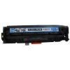 Συμβατό Toner για HP, CC531A/CE411A/CF381A, Cyan, 2.8K | Toner - Ribbon Μελάνια | elabstore.gr