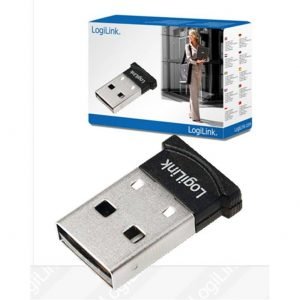 USB Bluetooth 4.0 Logilink BT0015 | BLUETOOTH DONGLE | elabstore.gr