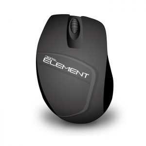 Mouse Wireless Element MS-165K | CORDLESS MICE | elabstore.gr