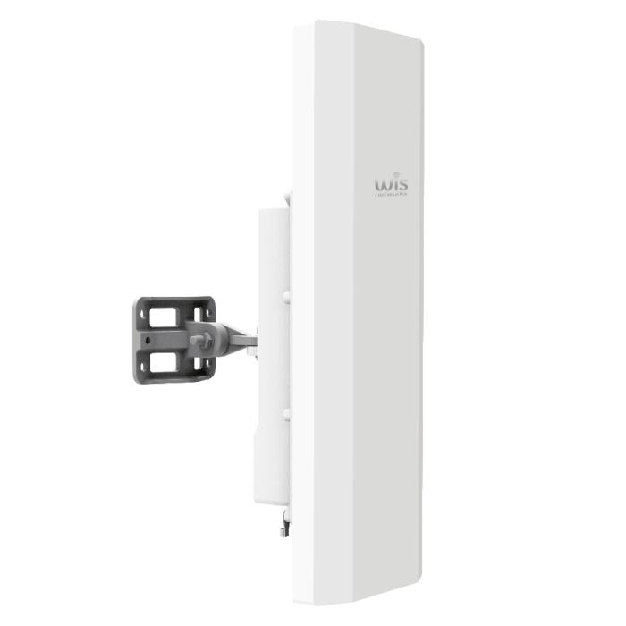 Wireless Base Station 1167Mbps AC Outdoor Wis WCAP-AC-OS Cloud | ACCESS POINTS | elabstore.gr