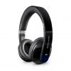 ENERGY SISTEM headphones BT5+, Bluetooth, NFC, με μικρόφωνο, 40mm, μαύρα | Αξεσουάρ κινητών | elabstore.gr