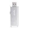 APACER USB Flash Drive AH33A, USB 2.0, 32GB, Silver | Συνοδευτικά PC | elabstore.gr