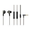 CELEBRAT ακουστικά handsfree με μικρόφωνο H1, μαύρα | eLabstore.gr CELEBRAT earphones με μικρόφωνο H1, μαύρα | Αξεσουάρ κινητών | elabstore.gr