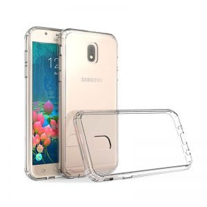 POWERTECH Θήκη Ultra Slim για Samsung Galaxy J7 2017, διάφανη | Αξεσουάρ κινητών | elabstore.gr