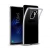 POWERTECH Θήκη Ultra Slim για Samsung Galaxy S9 Plus, διάφανη | Αξεσουάρ κινητών | elabstore.gr