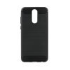 POWERTECH Θήκη Carbon Flex για Huawei Mate 10 Lite, μαύρη | Αξεσουάρ κινητών | elabstore.gr