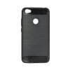 POWERTECH Θήκη Carbon Flex για Xiaomi Redmi Note 5A, μαύρη | eLabstore.gr POWERTECH Θήκη Carbon Flex για Xiaomi Redmi Note 5A, μαύρη | Αξεσουάρ κινητών | elabstore.gr