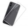 POWERTECH Θήκη Ultra Slim για Xiaomi Redmi Note 5 Pro, διάφανη | Αξεσουάρ κινητών | elabstore.gr