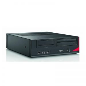 FUJITSU SQR PC Esprimo E420 SFF, i5-4570, 4/250GB HDD, DVD-RW, Βαμμένο | Refurbished PC & Parts | elabstore.gr