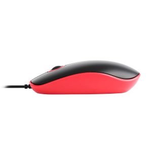 POWERTECH Ενσύρματο ποντίκι, Οπτικό, 1000DPI, USB, κόκκινο | eLabstore.gr POWERTECH Ενσύρματο ποντίκι, Οπτικό, 1000DPI, USB, κόκκινο | Συνοδευτικά PC | elabstore.gr