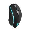 ROAR ενσύρματο Gaming ποντίκι RR45, Οπτικό, 3200 DPI, 6 πλήκτρα | Συνοδευτικά PC | elabstore.gr