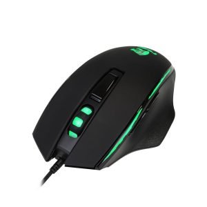 ROAR ενσύρματο Gaming ποντίκι RR54, Οπτικό, 3200 DPI, 6 πλήκτρα | Συνοδευτικά PC | elabstore.gr
