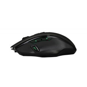ROAR ασύρματο Gaming ποντίκι RR54W, Οπτικό, 3000 DPI, 8 πλήκτρα | Συνοδευτικά PC | elabstore.gr