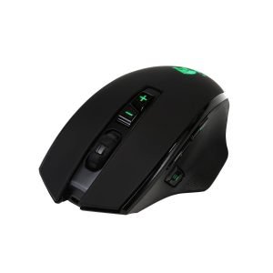 ROAR ασύρματο Gaming ποντίκι RR54W, Οπτικό, 3000 DPI, 8 πλήκτρα | Συνοδευτικά PC | elabstore.gr