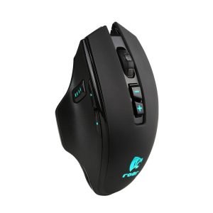 ROAR ασύρματο Gaming ποντίκι RR54W, Οπτικό, 3000 DPI, 8 πλήκτρα | Συνοδευτικά PC | elabstore.gr
