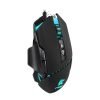 ROAR ενσύρματο Gaming ποντίκι RR71, Οπτικό, 3200 DPI, 7 πλήκτρα | Συνοδευτικά PC | elabstore.gr