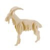 ROWOOD Ξύλινο 3D πάζλ κατσίκα JP214, 28τμχ | eLabstore.gr ROWOOD Ξύλινο 3D πάζλ κατσίκα JP214, 28τμχ | Παιχνίδια | elabstore.gr