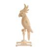 ROWOOD Ξύλινο 3D πάζλ παπαγάλος JP262, 22τμχ | eLabstore.gr ROWOOD Ξύλινο 3D πάζλ παπαγάλος JP262, 22τμχ | Παιχνίδια | elabstore.gr