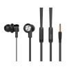 CELEBRAT ακουστικά handsfree με μικρόφωνο S70, 10mm, 1.2m, μαύρα | eLabstore.gr CELEBRAT ακουστικά handsfree με μικρόφωνο S70, 10mm, 1.2m, μαύρα | Αξεσουάρ κινητών | elabstore.gr