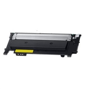 Συμβατό Toner για Samsung, CLT-Y404S, Yellow, 1K | Toner - Ribbon Μελάνια | elabstore.gr