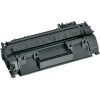 Συμβατό Toner για HP, CE505A Canon719 CF280A, Black, 2.7K | Toner - Ribbon Μελάνια | elabstore.gr