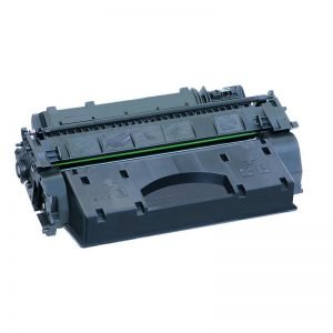 Συμβατό Toner για HP, CE505X Canon719H CF280X, Black, 6.9K | Toner - Ribbon Μελάνια | elabstore.gr