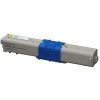 Συμβατό Toner για OKI, 46508709, Yellow, 3K | Toner - Ribbon Μελάνια | elabstore.gr