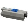 Συμβατό Toner για OKI, 46490608, Black, 7K | Toner - Ribbon Μελάνια | elabstore.gr