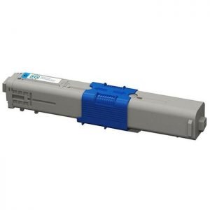 Συμβατό Toner για OKI, 46490607, Cyan, 6K | Toner - Ribbon Μελάνια | elabstore.gr