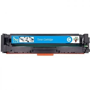 Συμβατό Toner για HP CF531A, Cyan, 0.9K | Toner - Ribbon Μελάνια | elabstore.gr