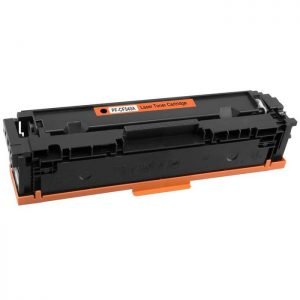 Συμβατό Toner για HP CF540A, Black, 1.4K | Toner - Ribbon Μελάνια | elabstore.gr
