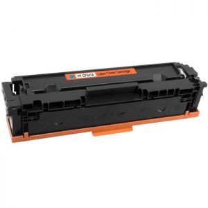 Συμβατό Toner για HP CF541A, Cyan, 1.3K | Toner - Ribbon Μελάνια | elabstore.gr